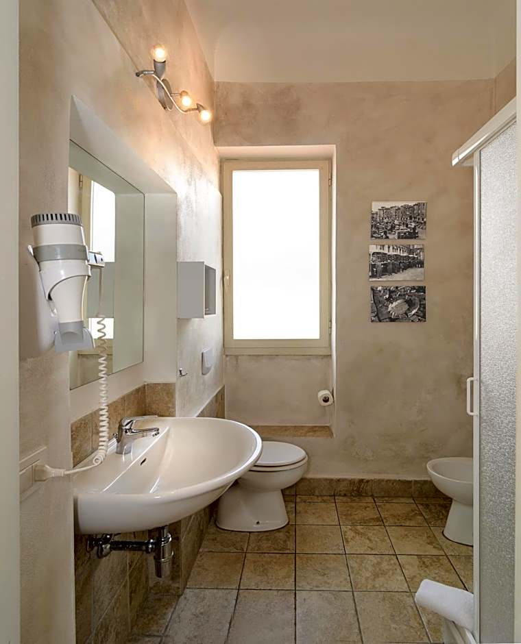 B&B Relais Inn Lucca