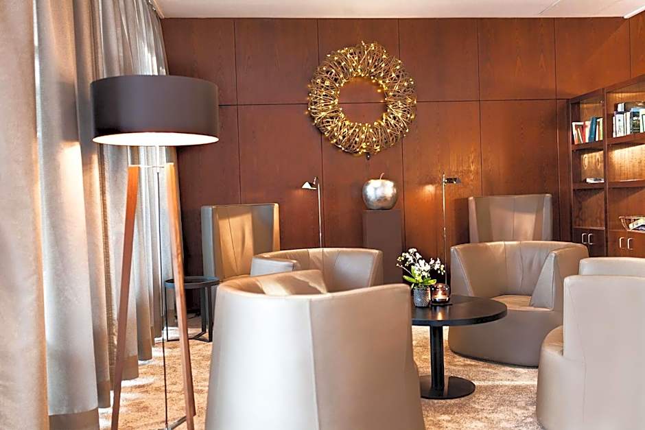 relexa hotel Bad Steben