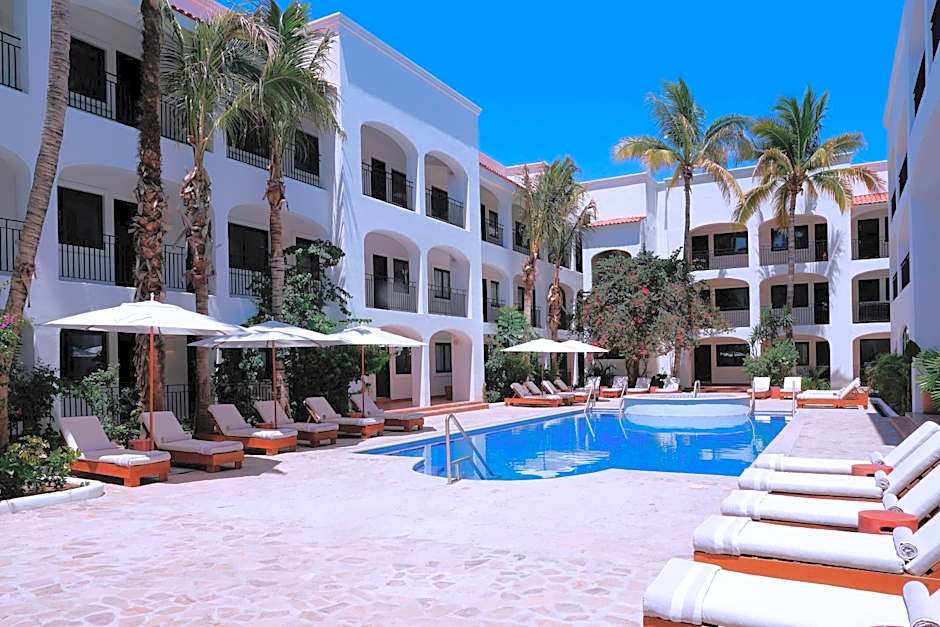 Tropicana Los Cabos, Tapestry Collection by Hilton