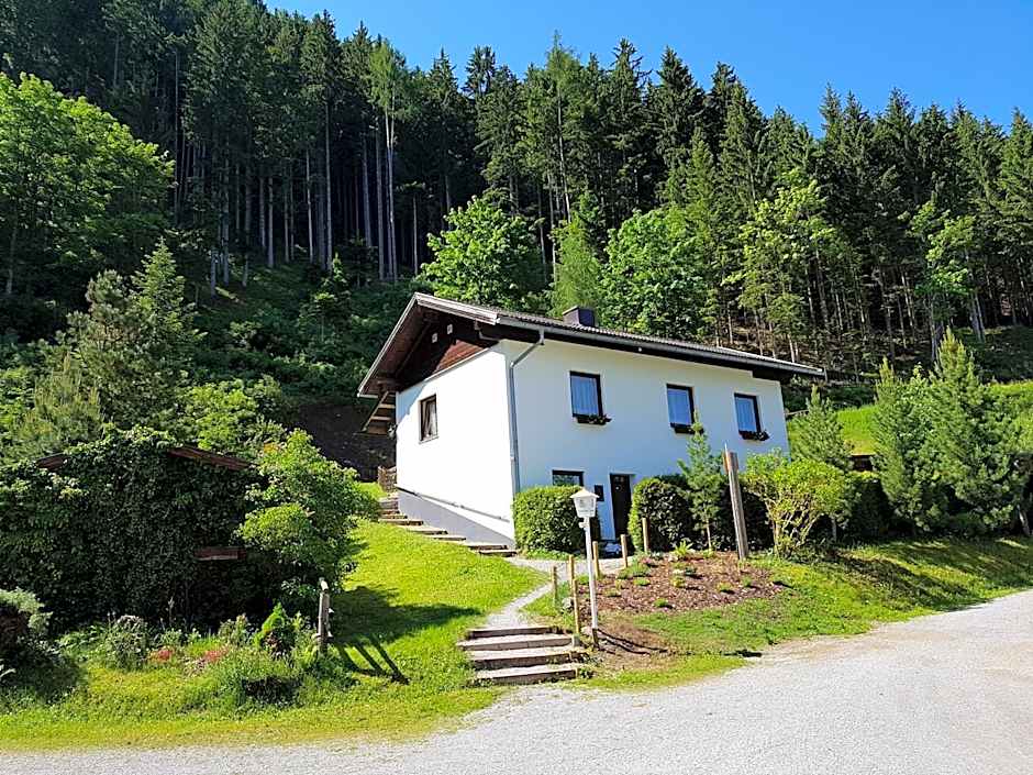 Alpengasthof Draxler