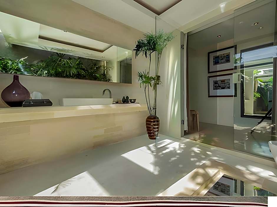 Villa Kawung