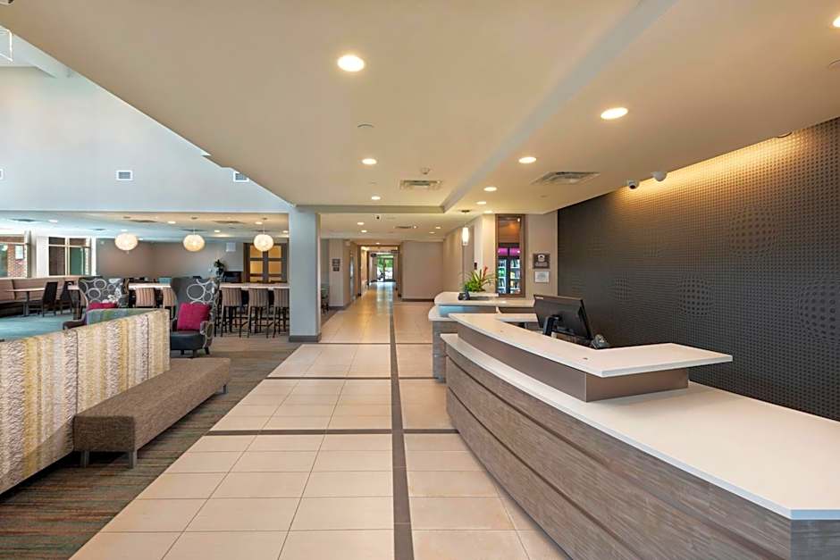 Residence Inn by Marriott Greenville