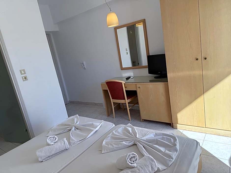 Hotel Savoy