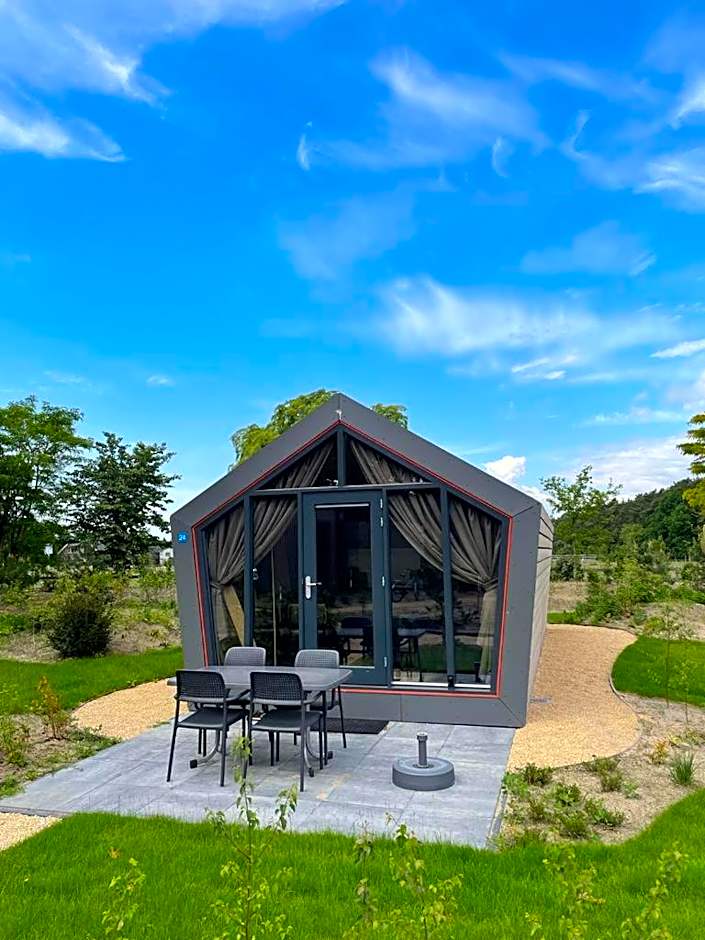 Vakantiepark De Wiedense Meren