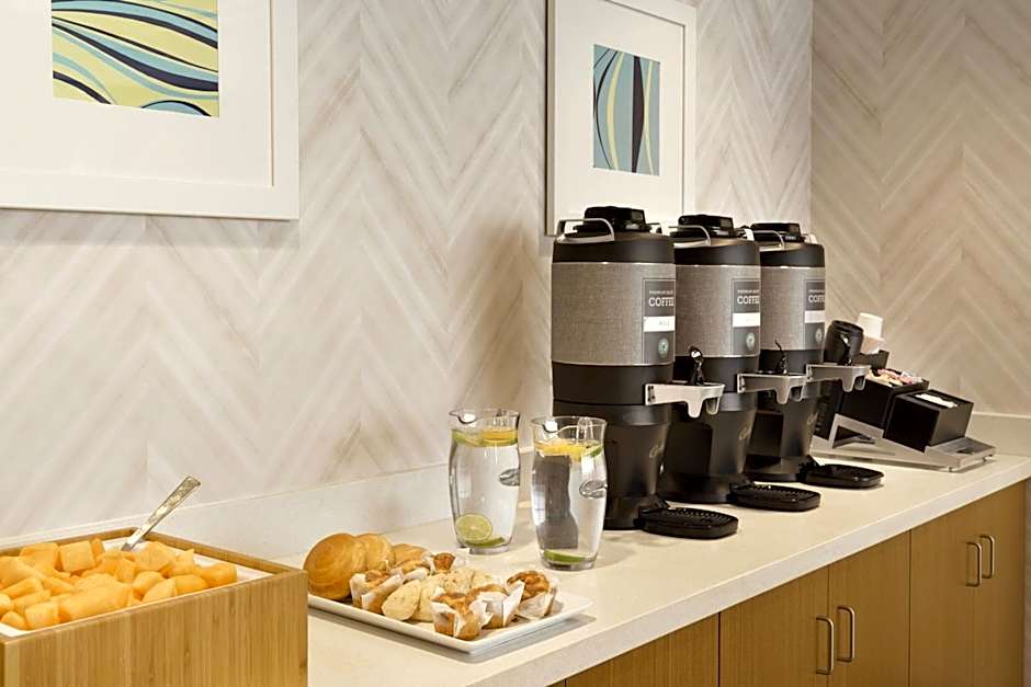 SpringHill Suites by Marriott Allentown Bethlehem/Center Valley