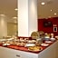 Hotel Michelino Bologna Fiera