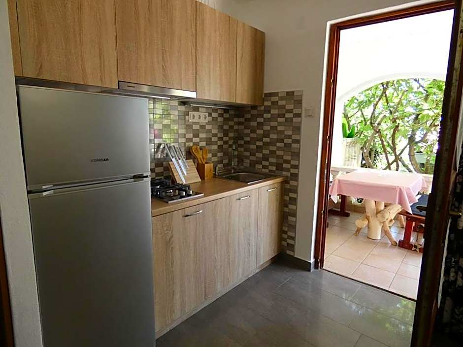 Apartmani Marija