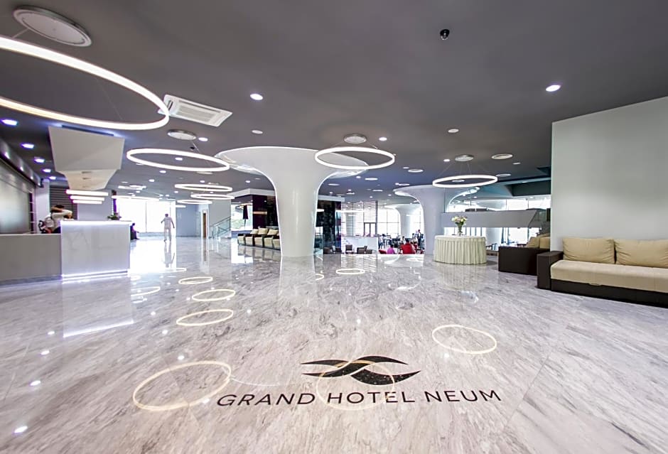 Grand Hotel Neum