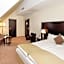 Grand Palace Hotel Hannover