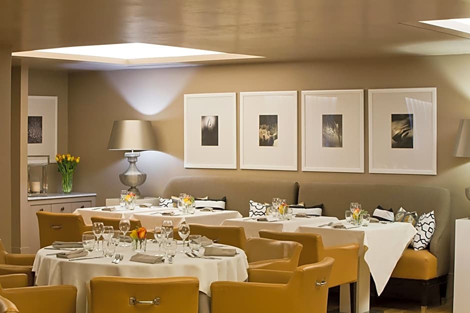 Starhotel Michelangelo