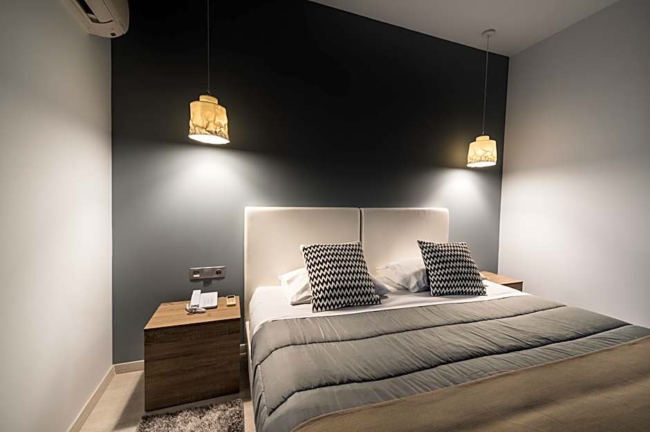 Filoxenia Hotel & Spa