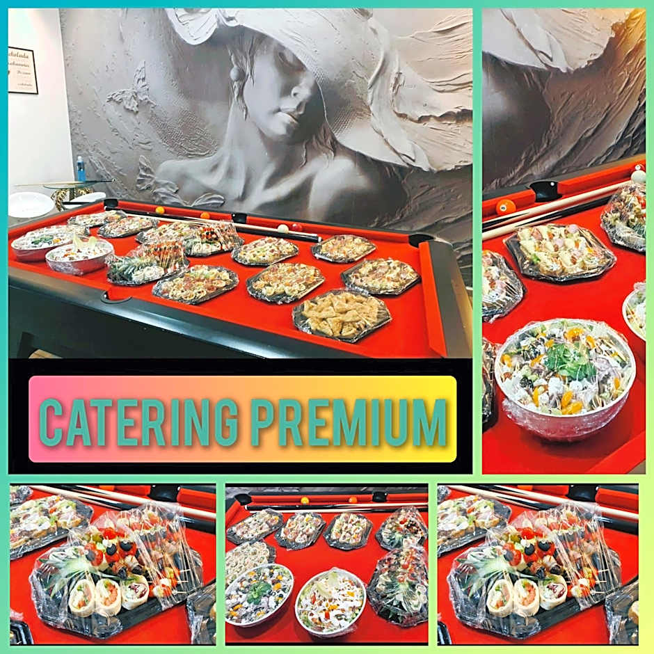 Apartamenty PRETTY WOMAN meldunek samodzielny 24h - noclegi Bytom Chorzów Katowice