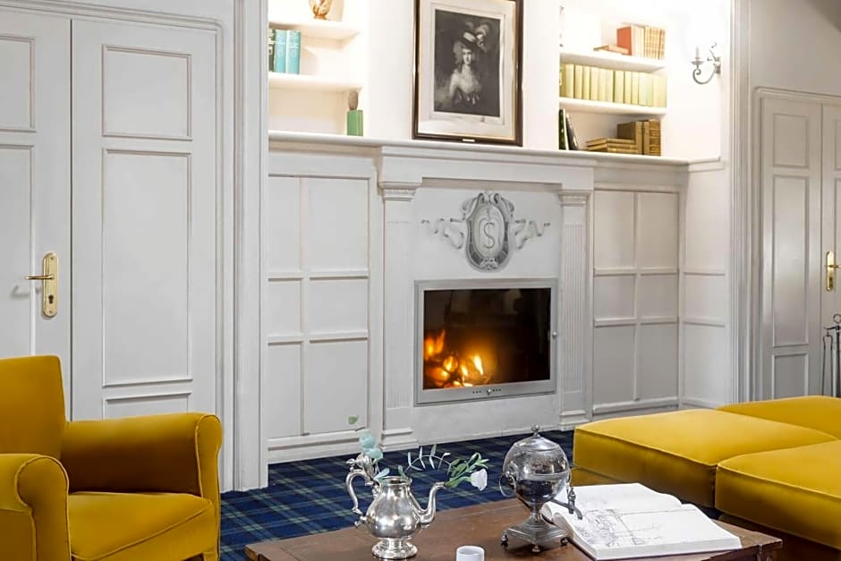 Hotel Relais Dell Orologio