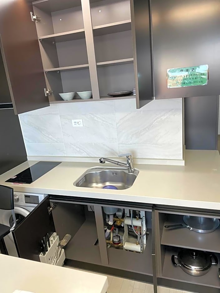 강릉 하이오션 경포 a203