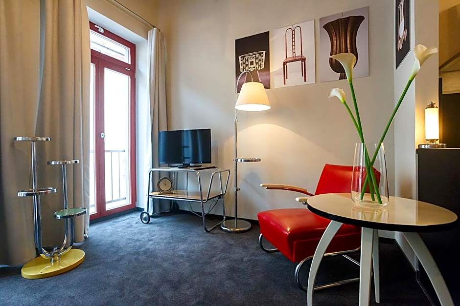 Hotel & Depandance Kopacka