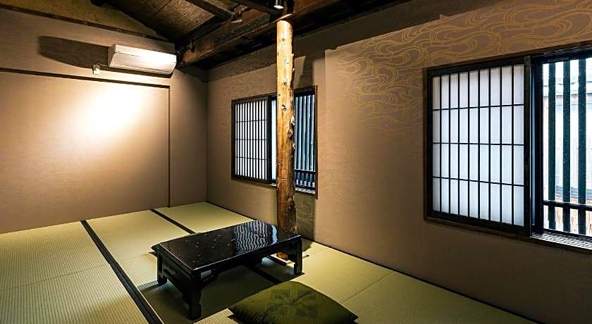 Hazuki Kyoto