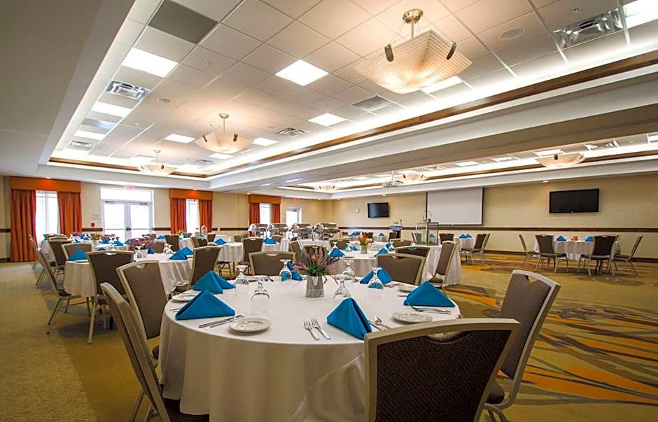 Hilton Garden Inn Watertown/Thousand Islands