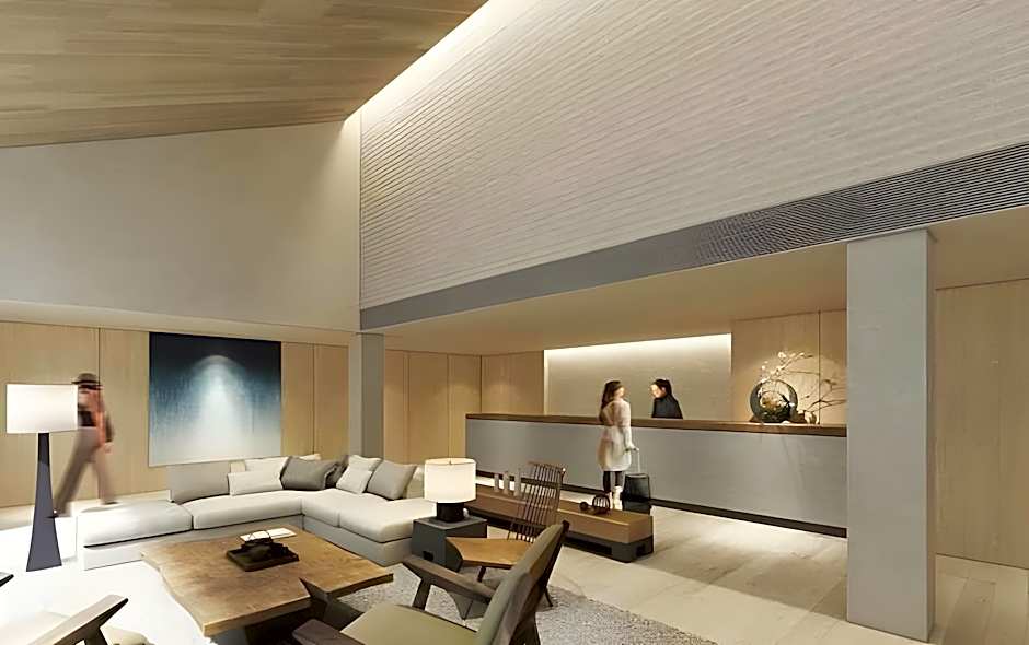 Hotel Metropolitan Kamakura