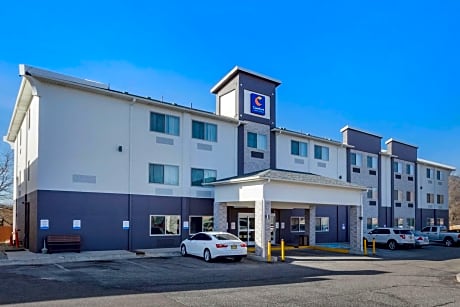 Comfort Inn & Suites Los Alamos