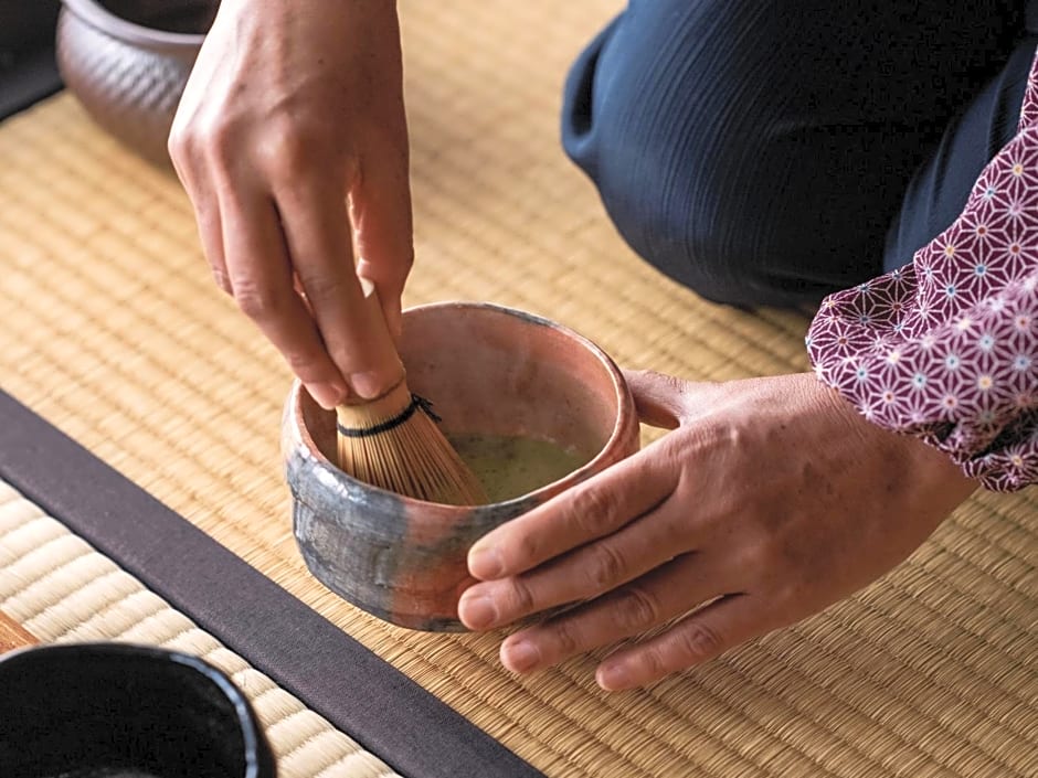 Kyoto Machiya Fukune