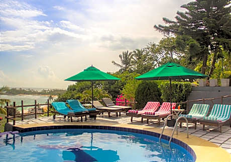 Hotel Panorama