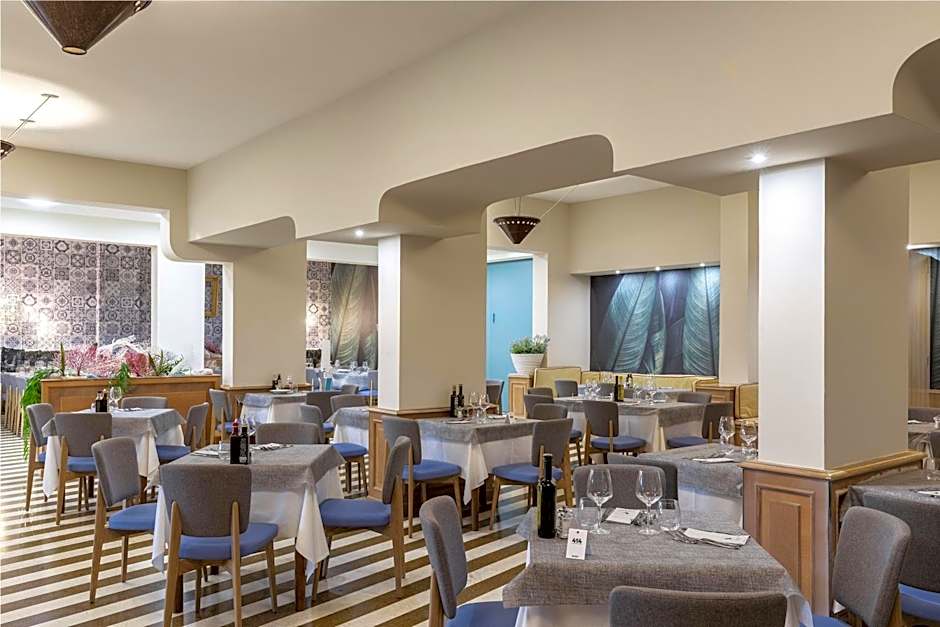 B&B Hotel Chioggia Airone