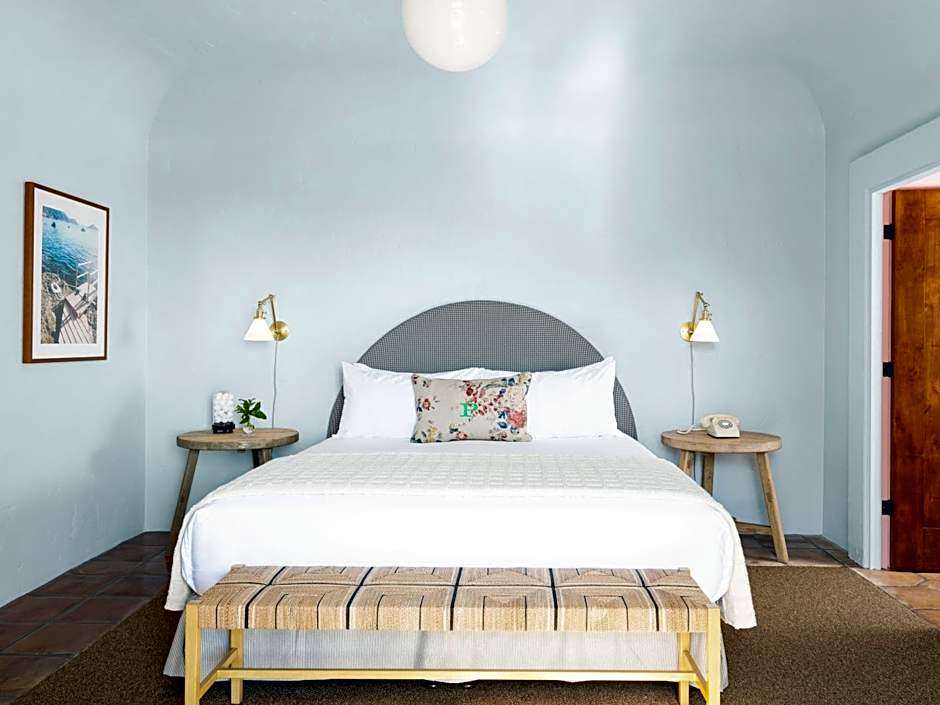 Palihouse Santa Barbara