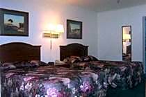 Executive Inn & Suites