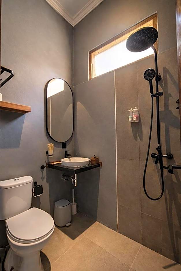 Susurro Villas - New Cozy Bungalow - Private Kitchen - 80Mbps WiFi