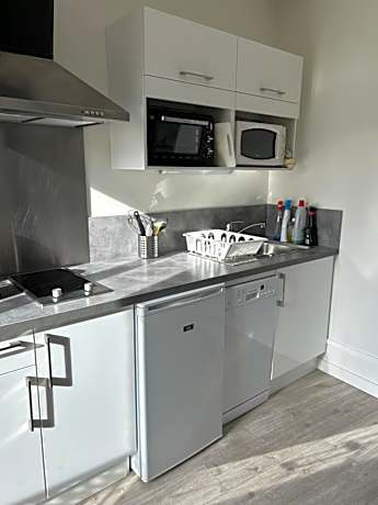 Standard Apartment