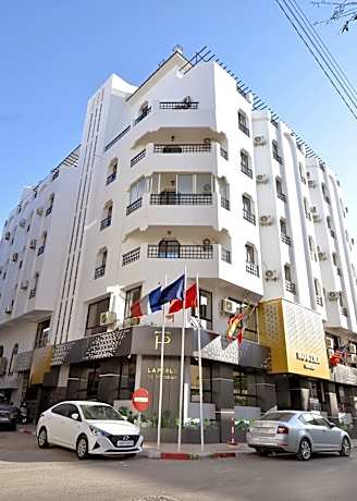Nouzha Hotel