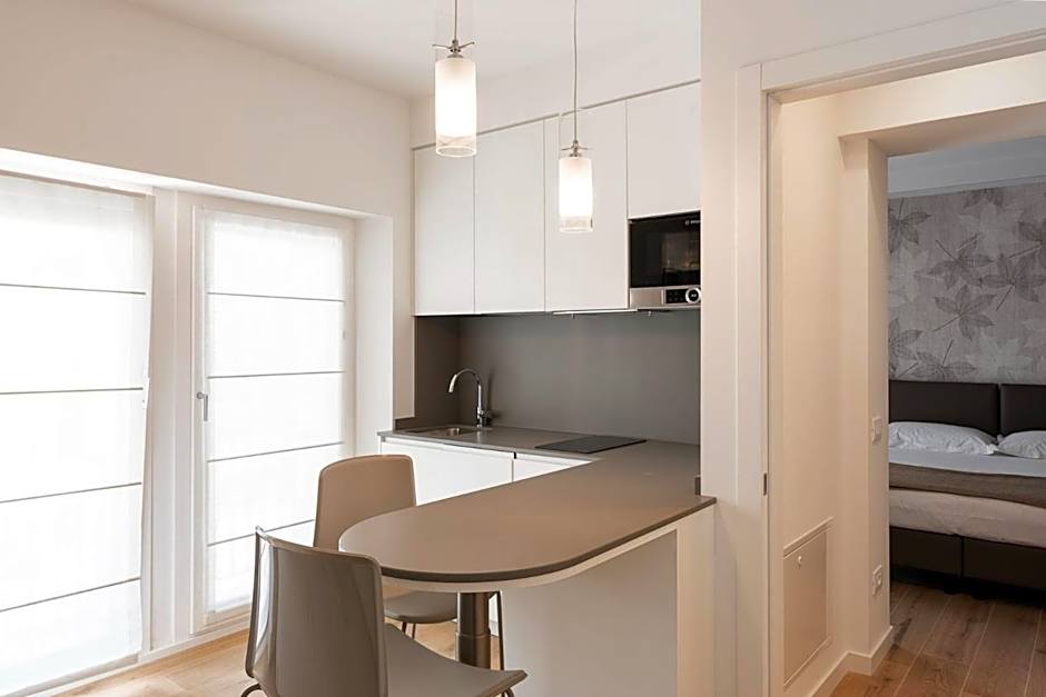 Zdjęcie 1 z 31 — Casa Fullin