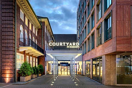 Courtyard by Marriott Bremen