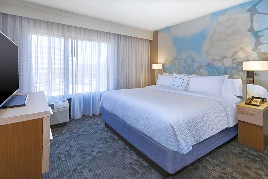 Courtyard by Marriott Secaucus Meadowlands