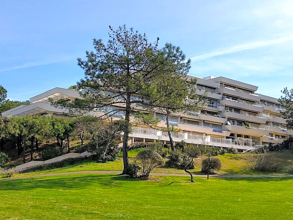 Appartement Panoramic