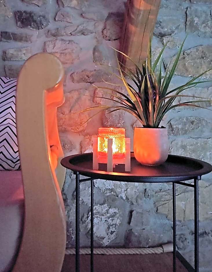 Pyrgi Cretan Living & Spa