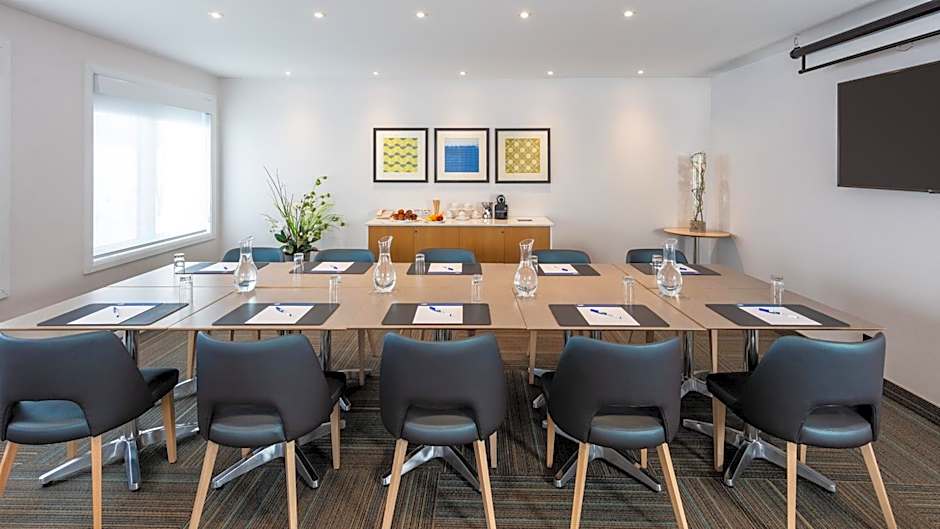 Holiday Inn Express Quebec City-Sainte Foy By IHG