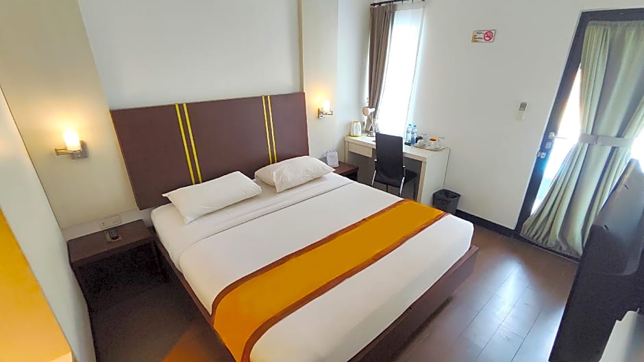 ODAITA HOTEL PAMEKASAN