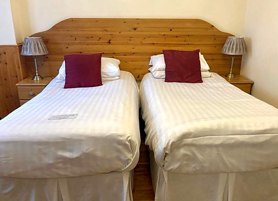 The Bentley Brook Inn