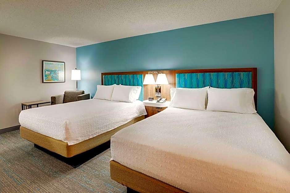 Hampton Inn By Hilton Lebanon