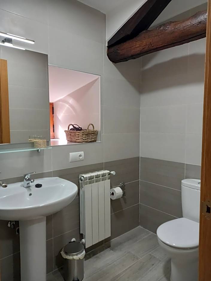 Hotel Rural Virgen del Carmen