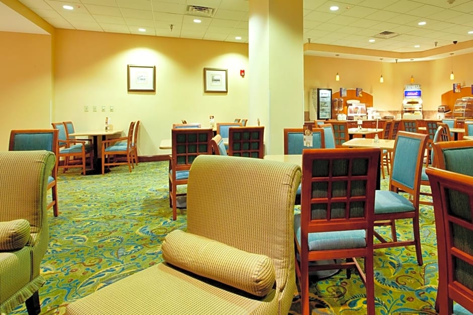 Holiday Inn Express - Richmond Downtown By IHG