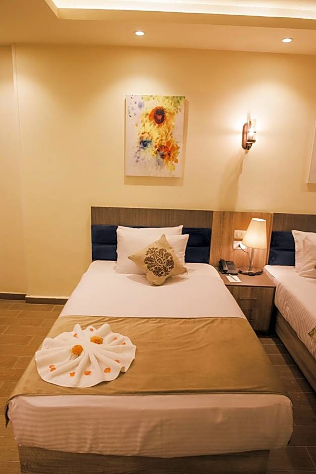 Jewel Green Mountain Hotel