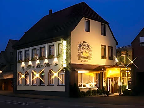 Hotel zur Post