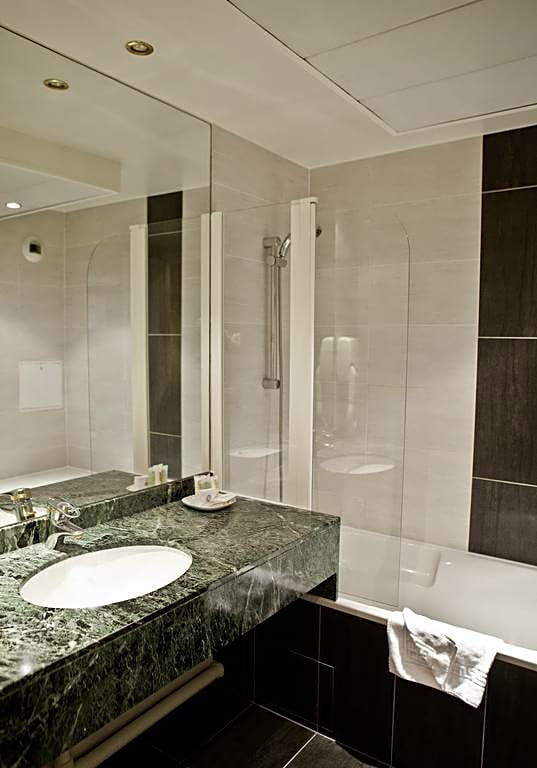 Best Western Plus Opera Batignolles