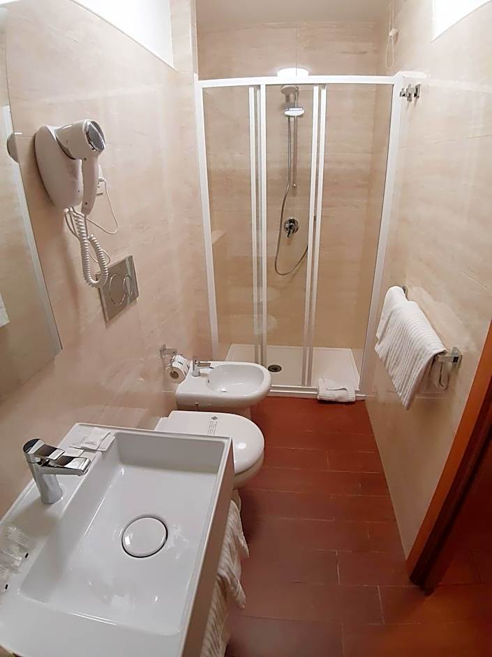 Hotel Mariano