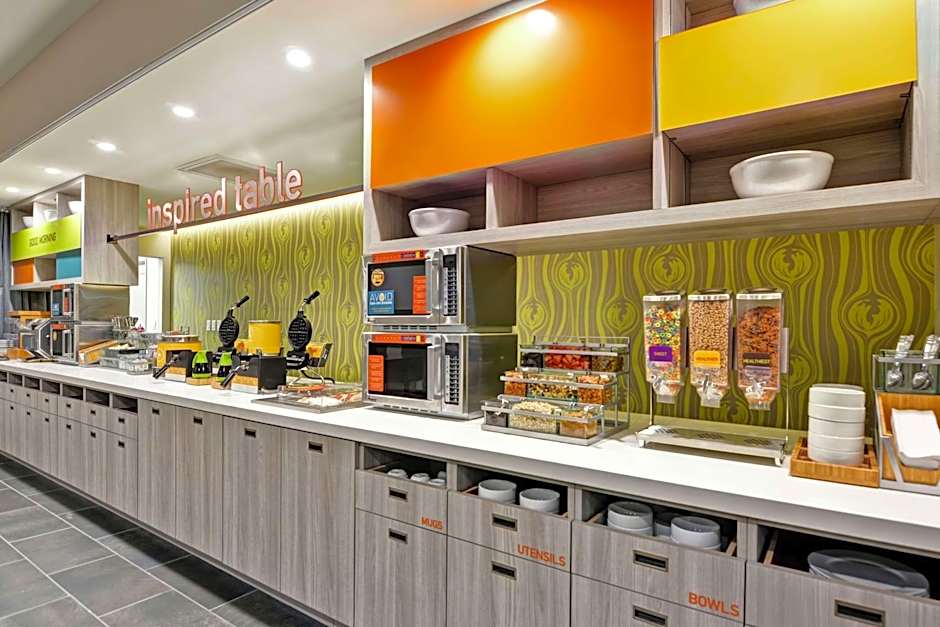 Home2 Suites By Hilton Charleston West Ashley