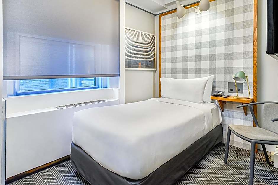 Paramount Hotel Times Square New York