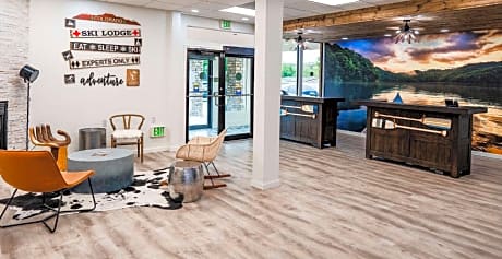 Best Western Plus Denver West/Golden