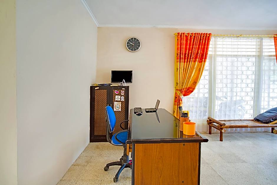 Hotel O Lansano Residence Syariah